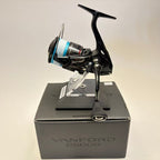 Shimano 24 Vanford FA 2500S [Y126]