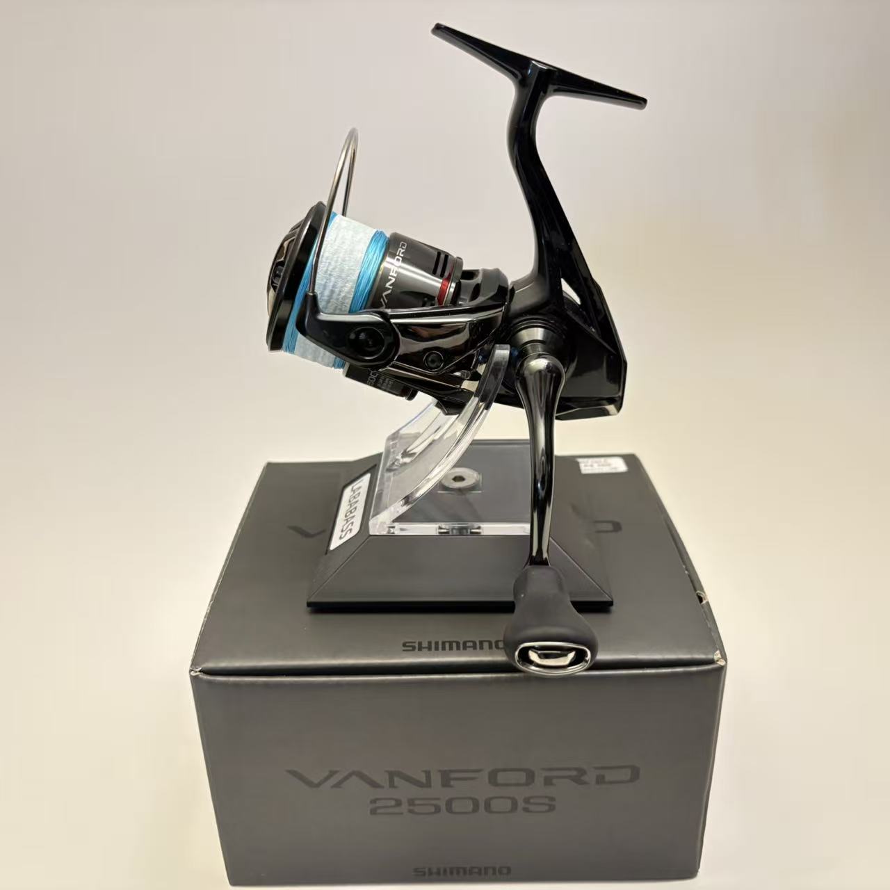 Shimano 24 Vanford FA 2500S [Y126]