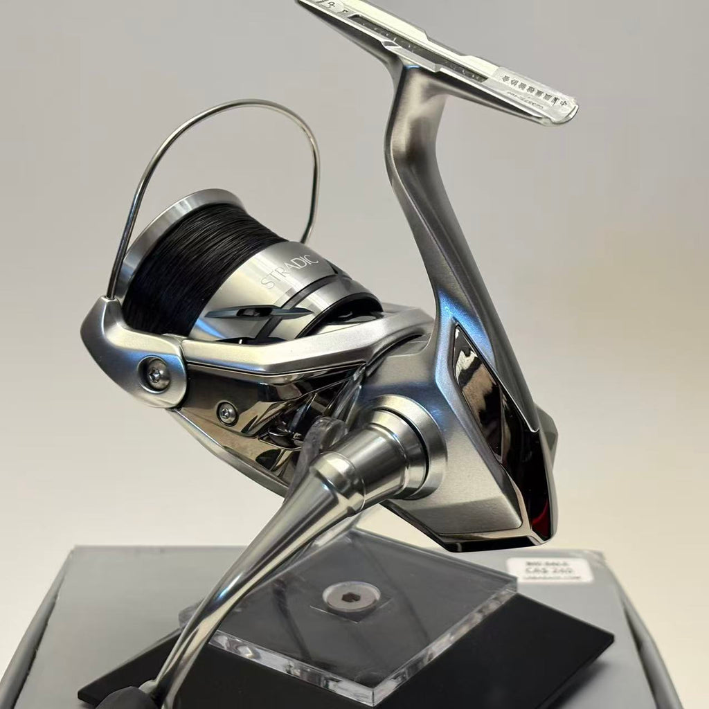 Shimano 23 Stradic FM 2500HG [Y127]