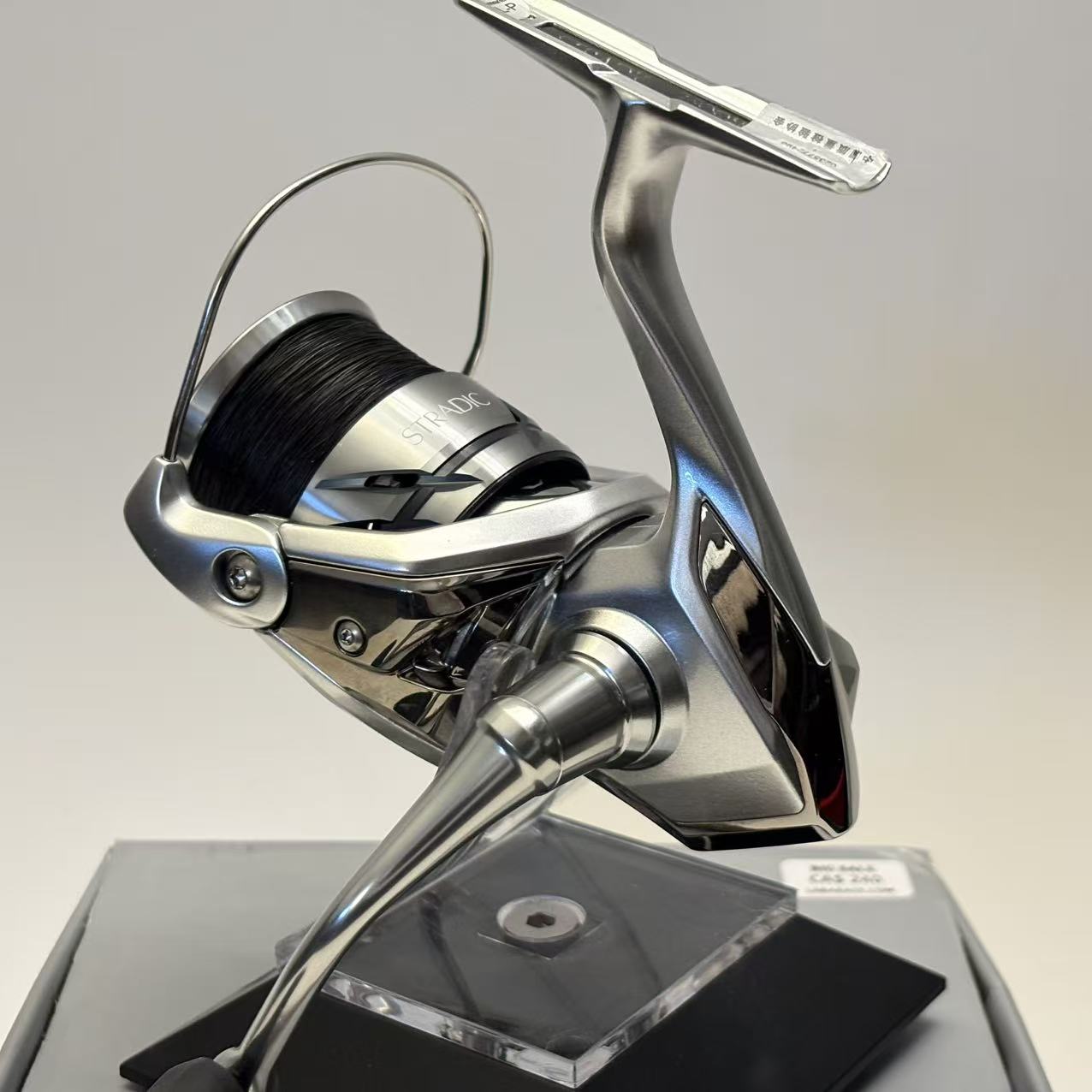 Shimano 23 Stradic FM 2500HG [Y127]