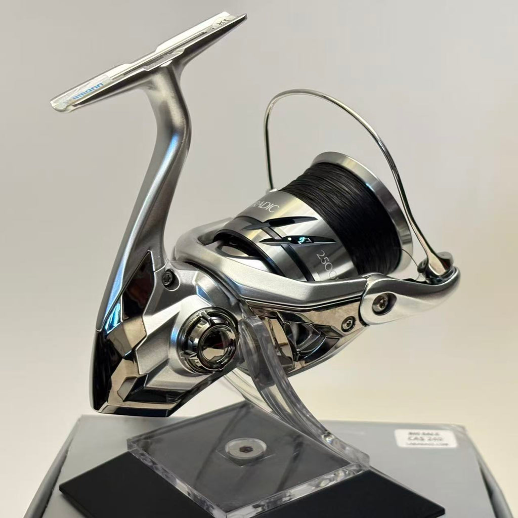 Shimano 23 Stradic FM 2500HG [Y127]