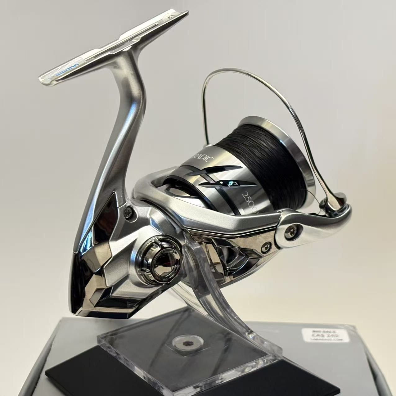 Shimano 23 Stradic FM 2500HG [Y127]