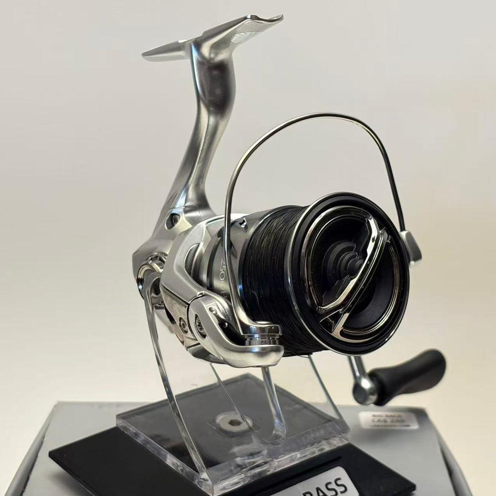 Shimano 23 Stradic FM 2500HG [Y127]