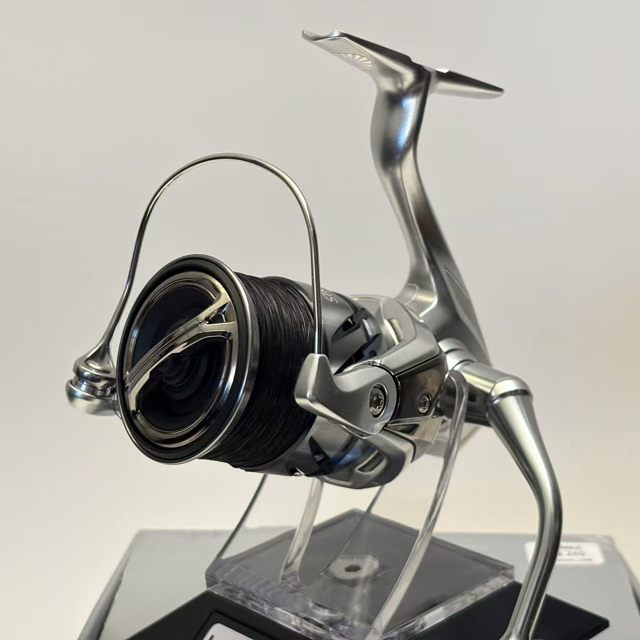 Shimano 23 Stradic FM 2500HG [Y127]
