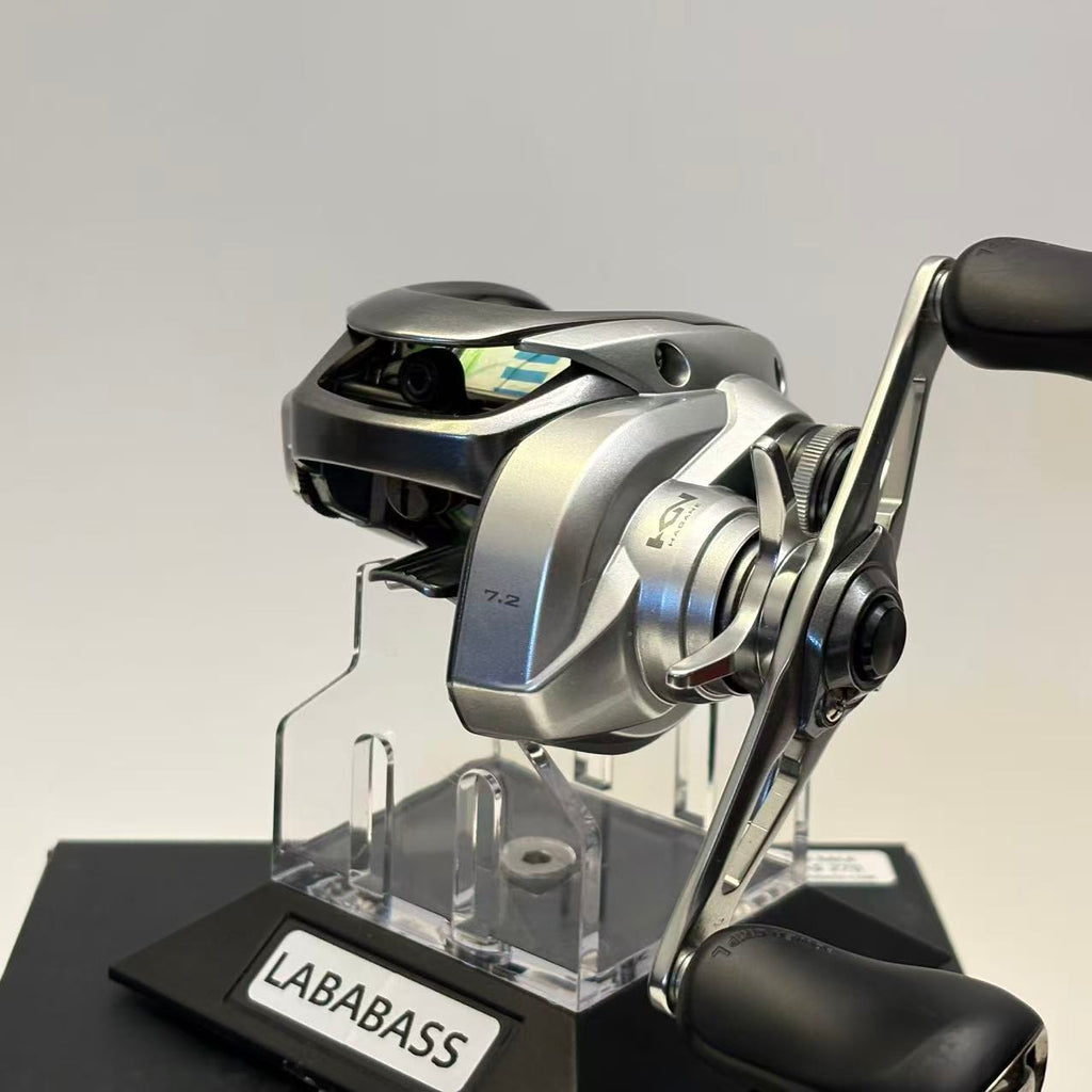 Shimano Tranx 151HG [Y128]