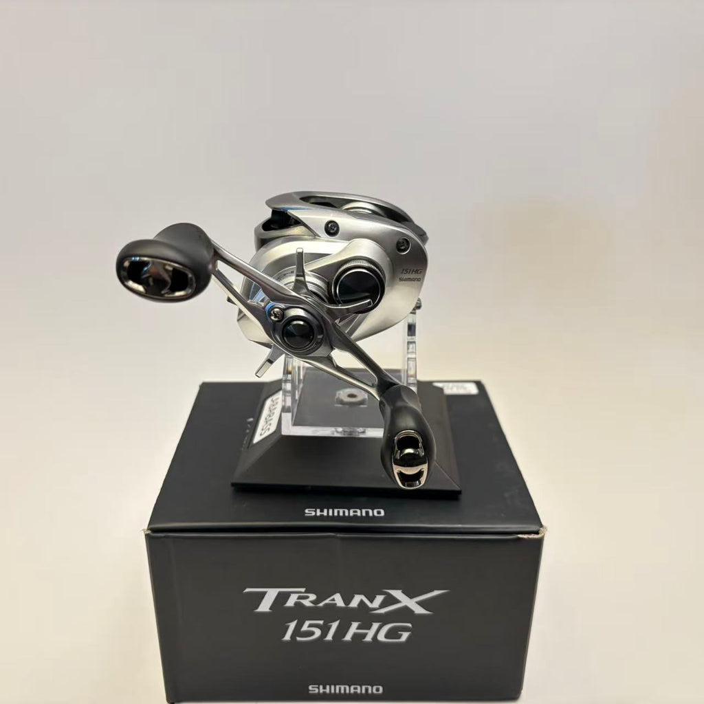 Shimano Tranx 151HG [Y128]