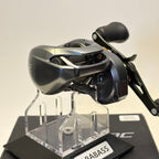 Shimano Curado DC 201HG [Y129]