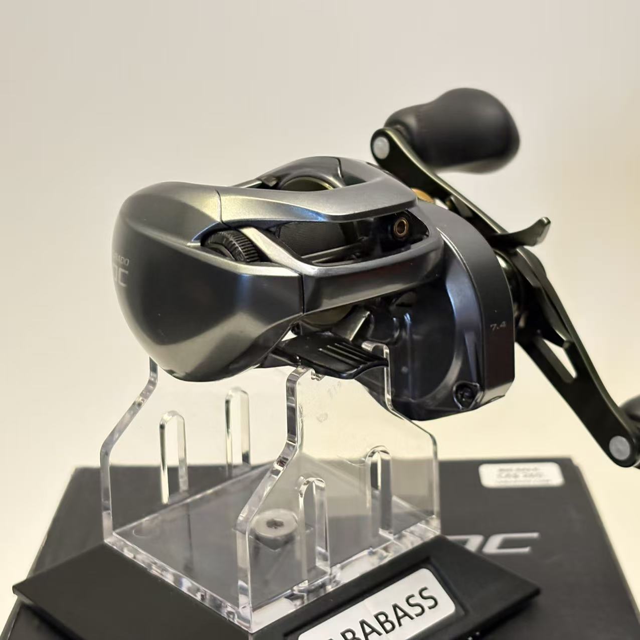 Shimano Curado DC 201HG [Y129]