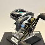 Shimano Curado DC 201HG [Y129]