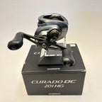 Shimano Curado DC 201HG [Y129]