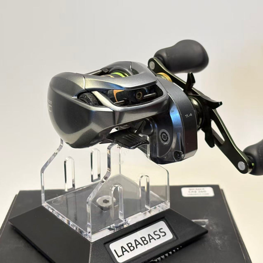 Shimano Curado DC 151HG [Y130]