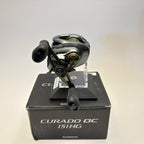 Shimano Curado DC 151HG [Y130]