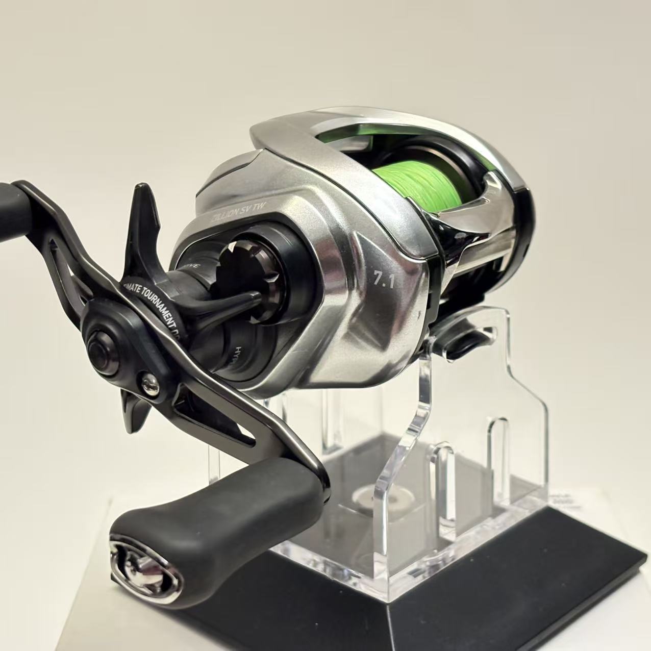 Daiwa Zillion SV TW 100HL [Y132]