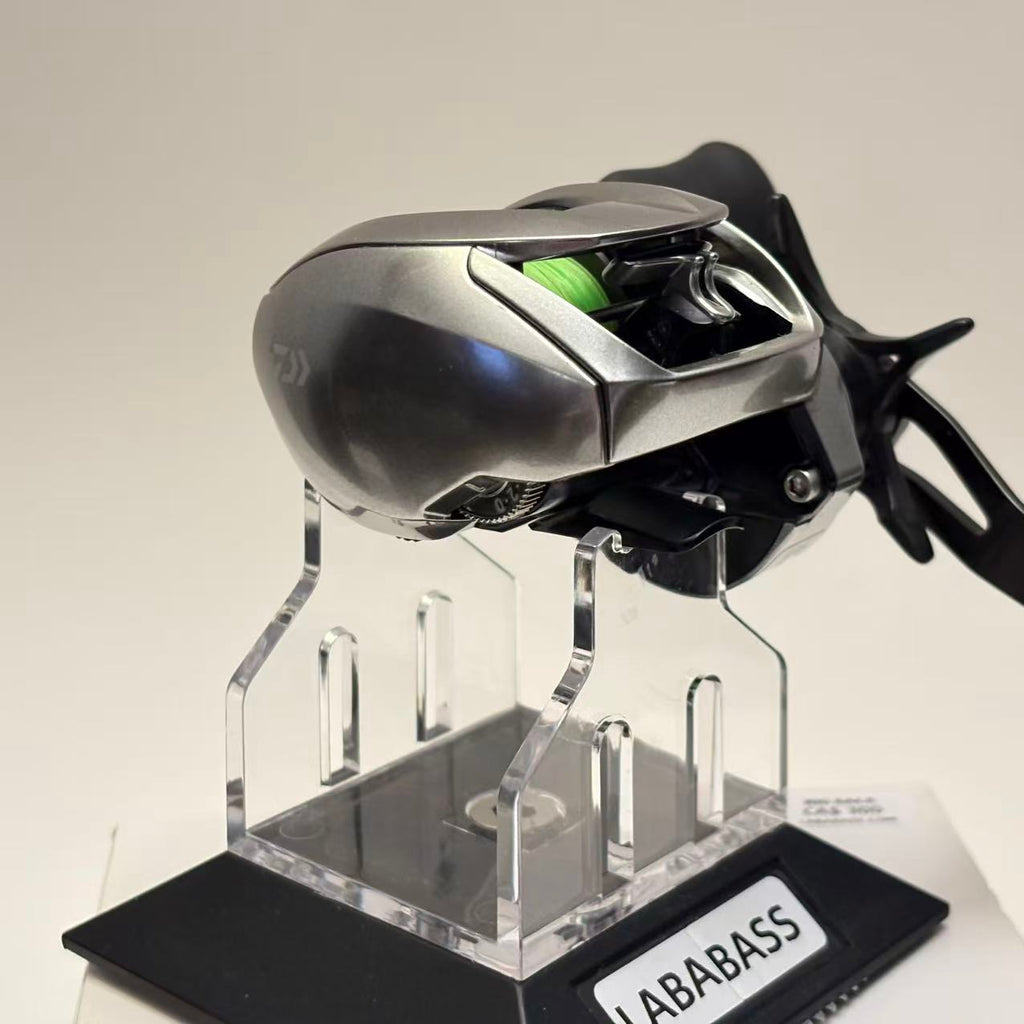 Daiwa Zillion SV TW 100HL [Y132]