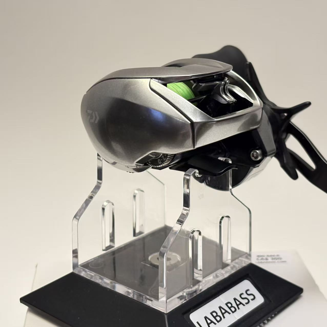 Daiwa Zillion SV TW 100HL [Y132]