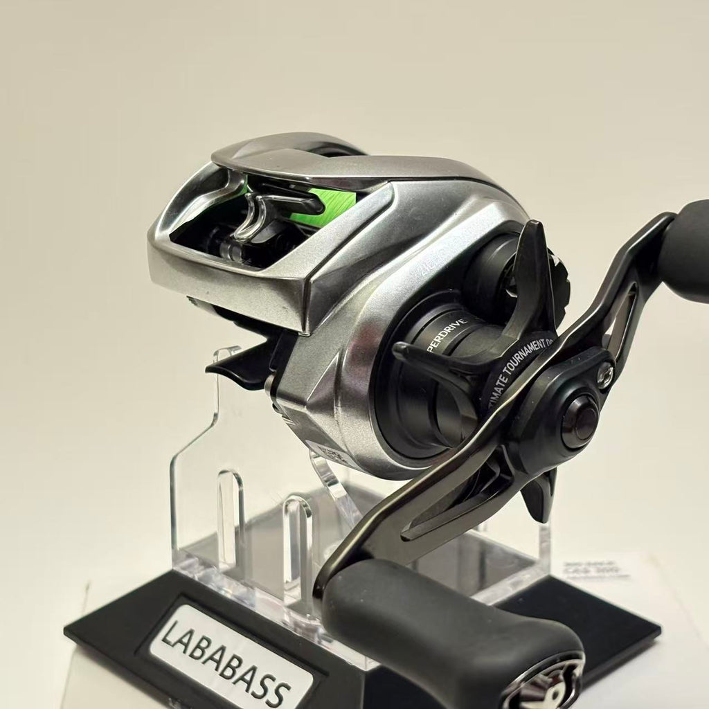 Daiwa Zillion SV TW 100HL [Y132]