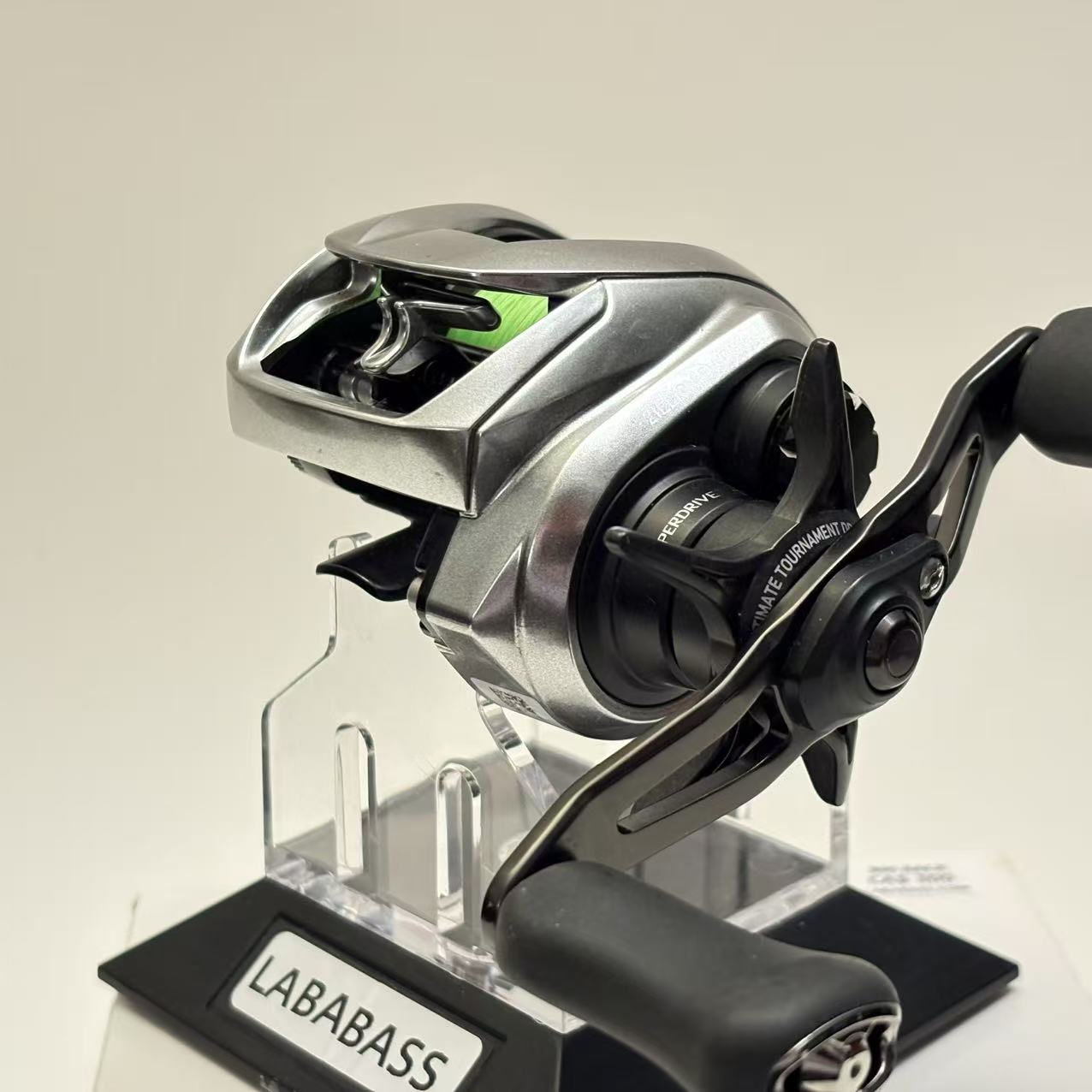 Daiwa Zillion SV TW 100HL [Y132]