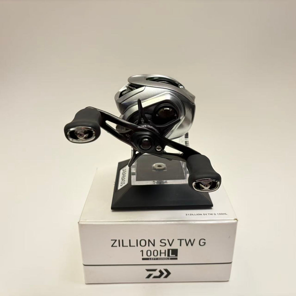 Daiwa Zillion SV TW 100HL [Y132]