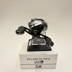 Daiwa Zillion SV TW 100HL [Y132]