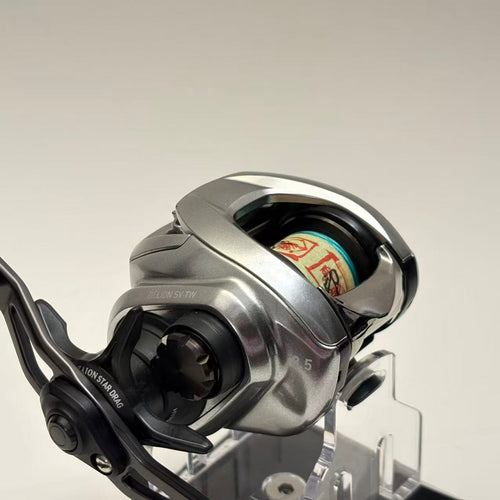 Daiwa 21 Zillion SV TW 100XHL [Y133]