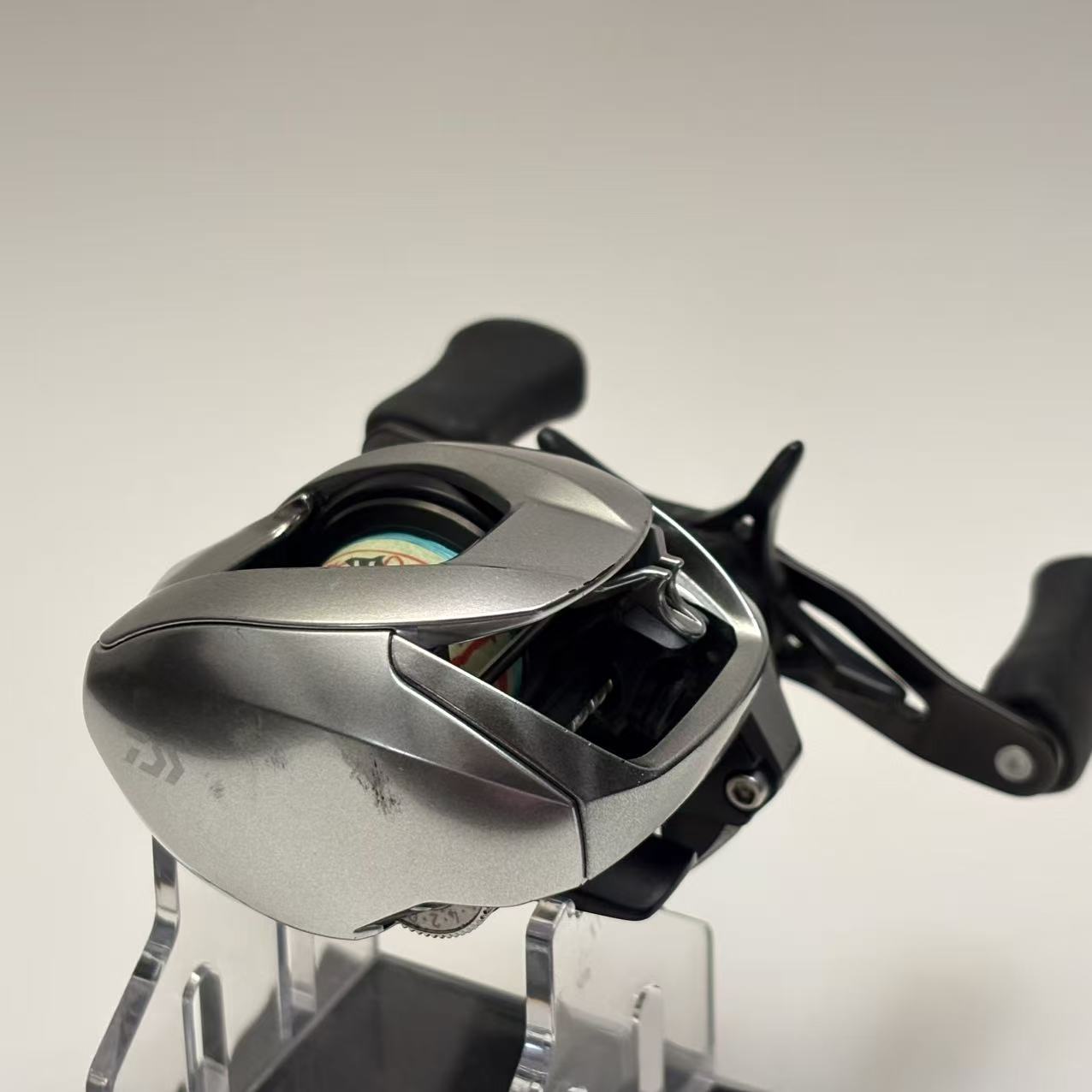 Daiwa 21 Zillion SV TW 100XHL – LABABASS