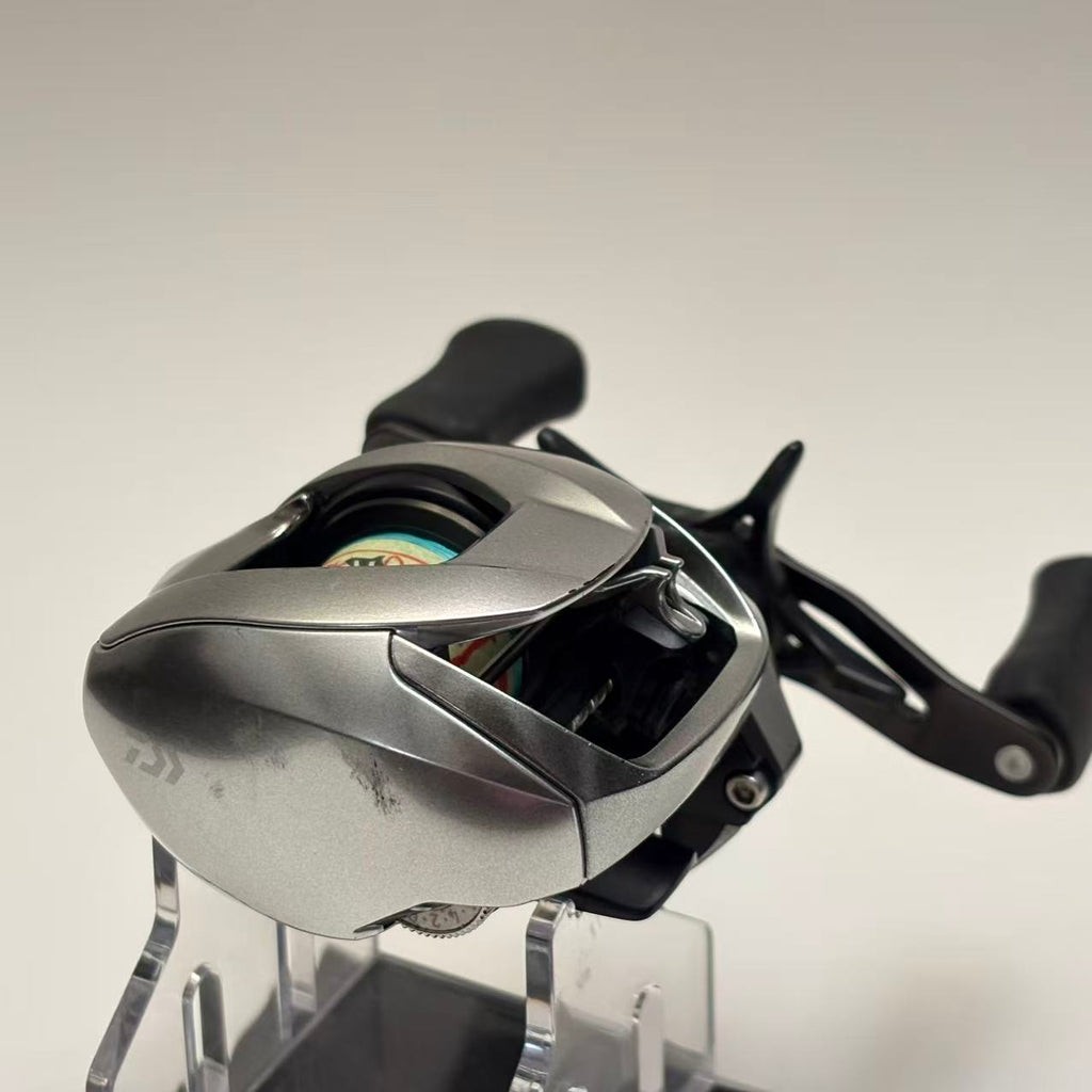 Daiwa 21 Zillion SV TW 100XHL [Y133]