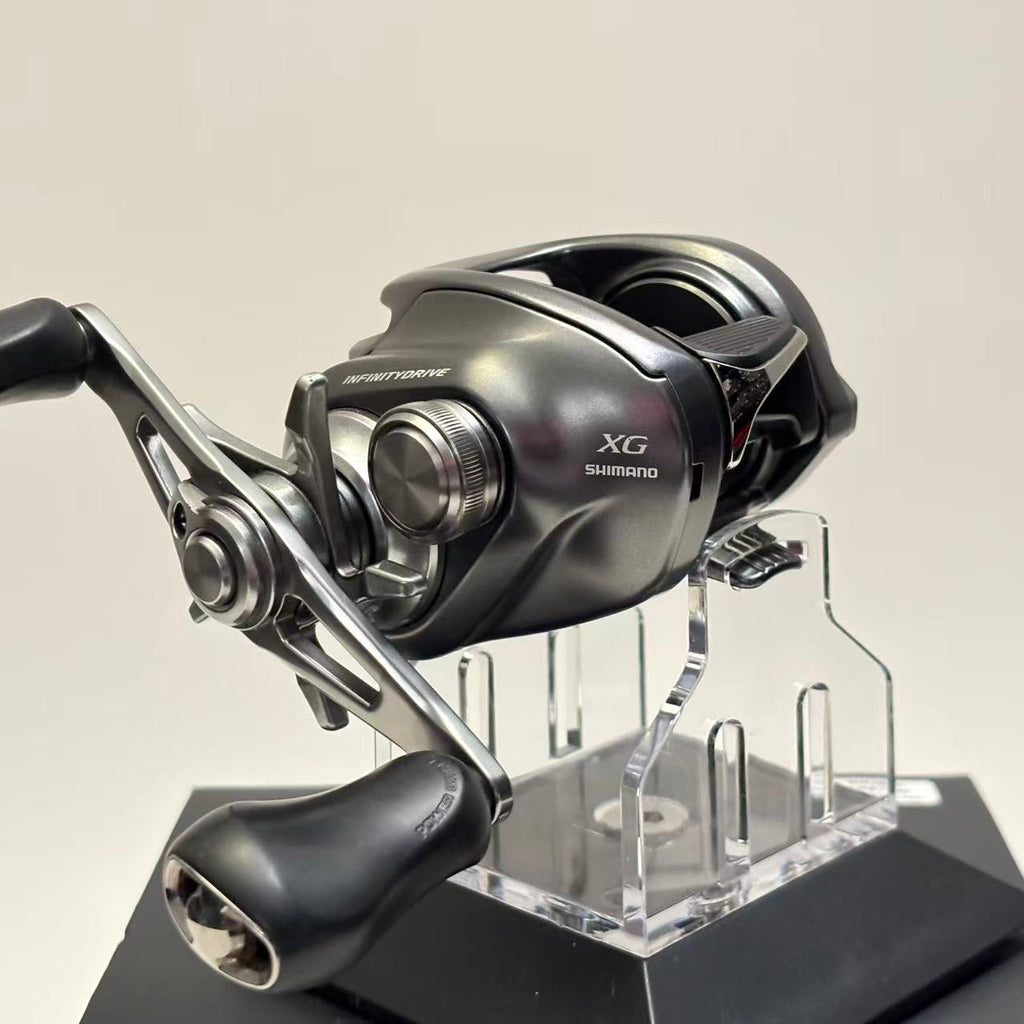 Shimano 22 Bantam 151XG left [Y134]