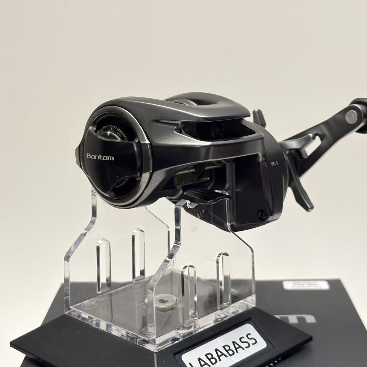 Shimano 22 Bantam 151XG left [Y134]