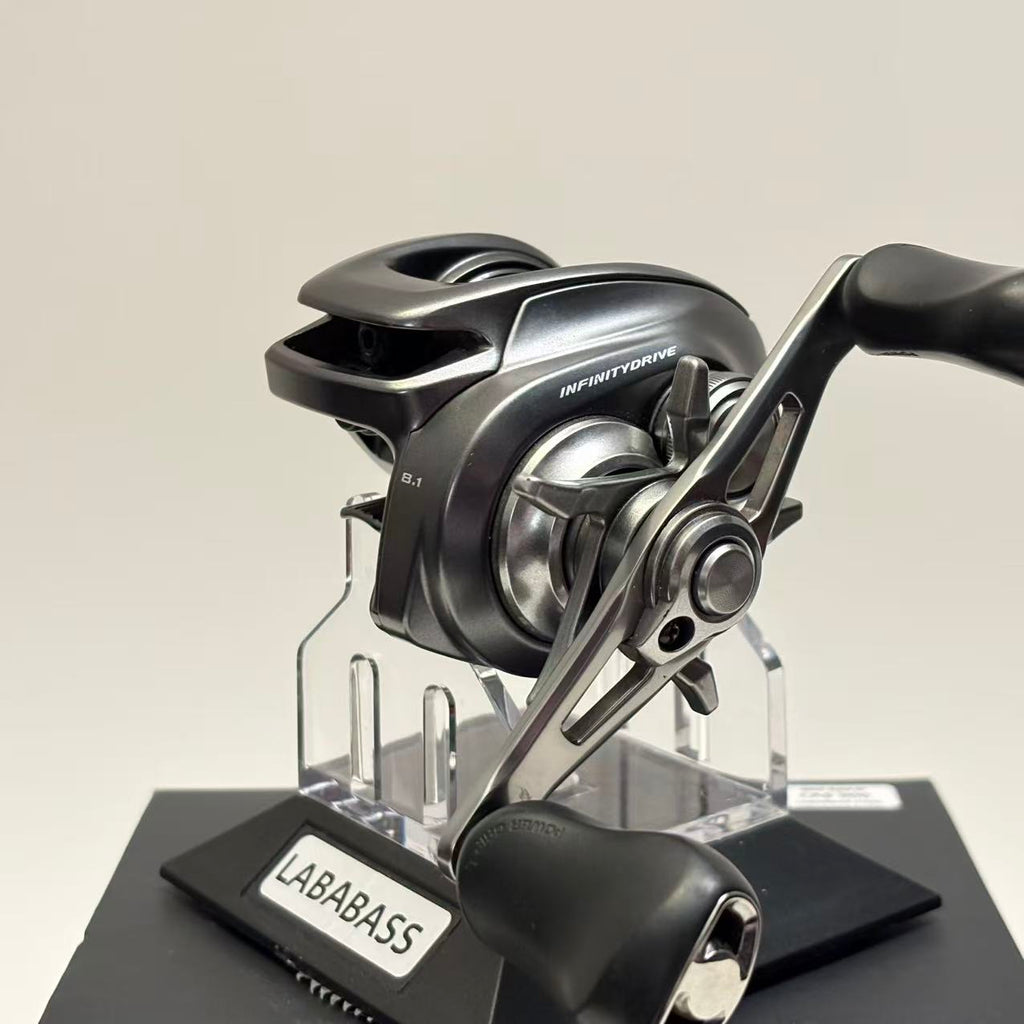 Shimano 22 Bantam 151XG left [Y134]