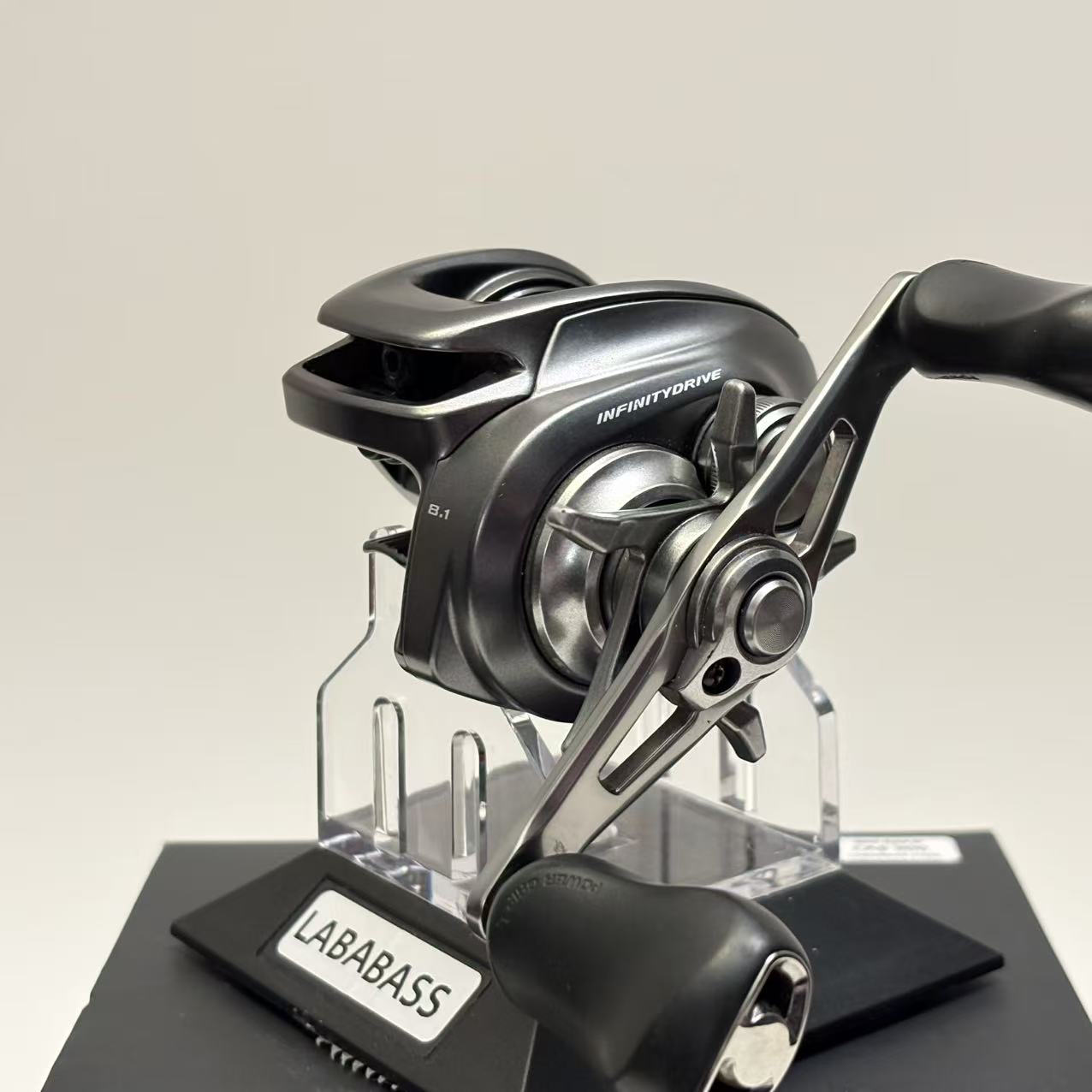 Shimano 22 Bantam 151XG left [Y134]