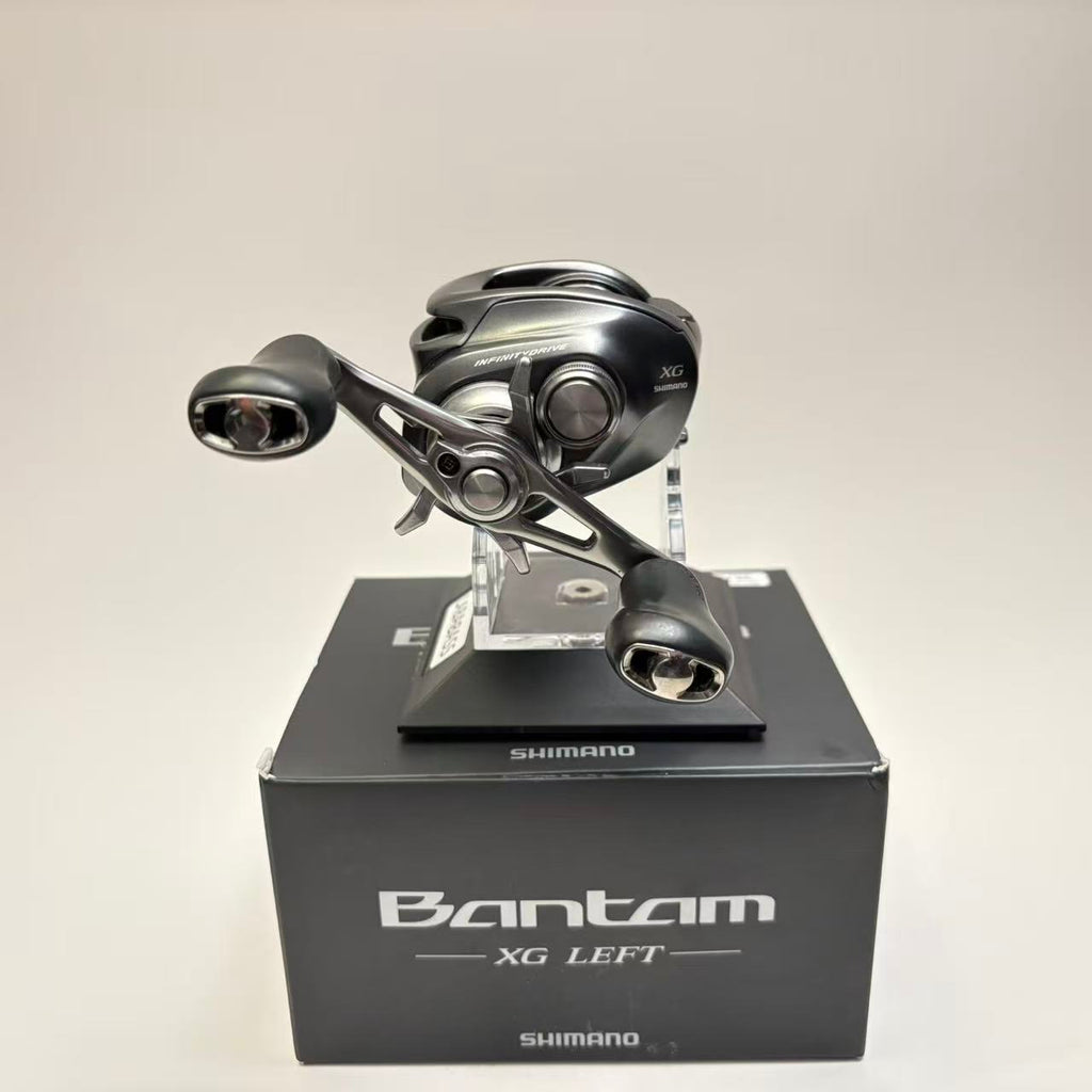 Shimano 22 Bantam 151XG left [Y134]