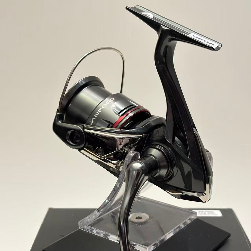 Shimano 24 Vanford FA 2500SHG [Y135]