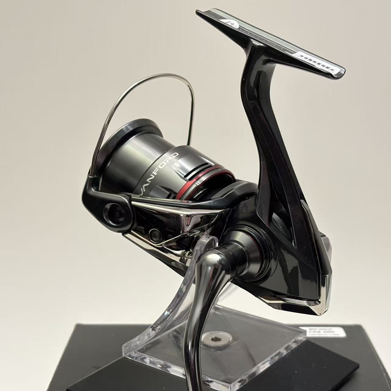 Shimano 24 Vanford FA 2500SHG [Y135]