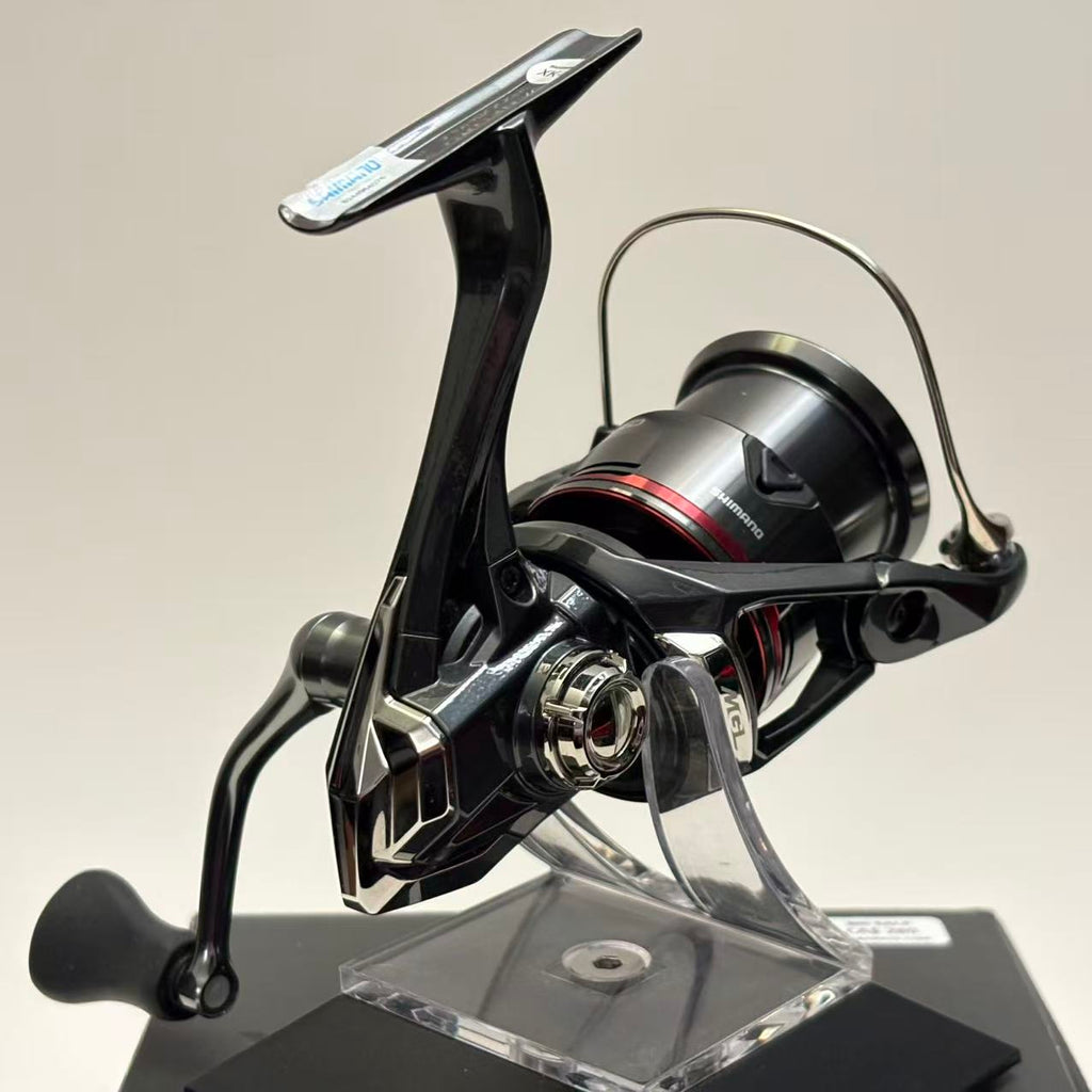 Shimano 24 Vanford FA 2500SHG [Y135]