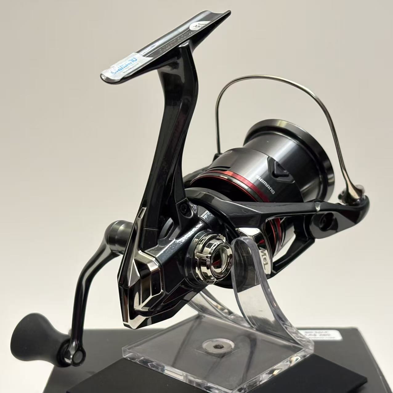 Shimano 24 Vanford FA 2500SHG [Y135]