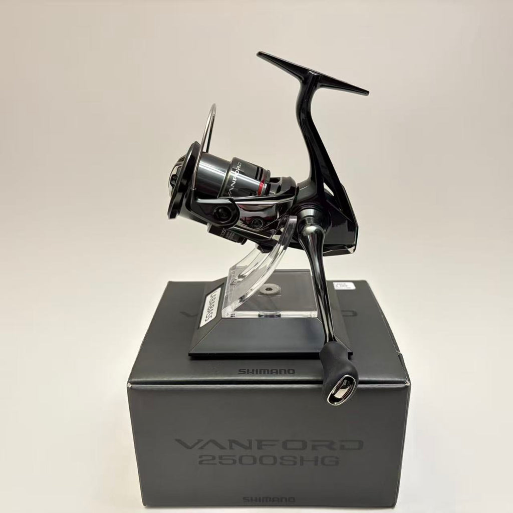 Shimano 24 Vanford FA 2500SHG [Y135]