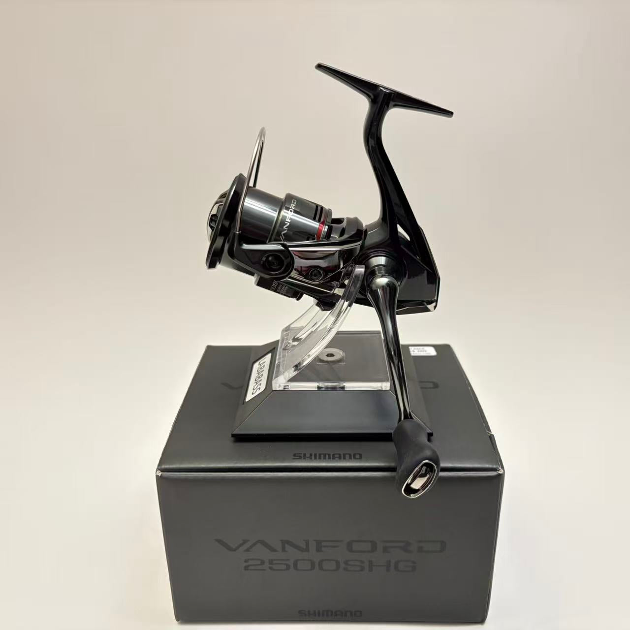 Shimano 24 Vanford FA 2500SHG [Y135]