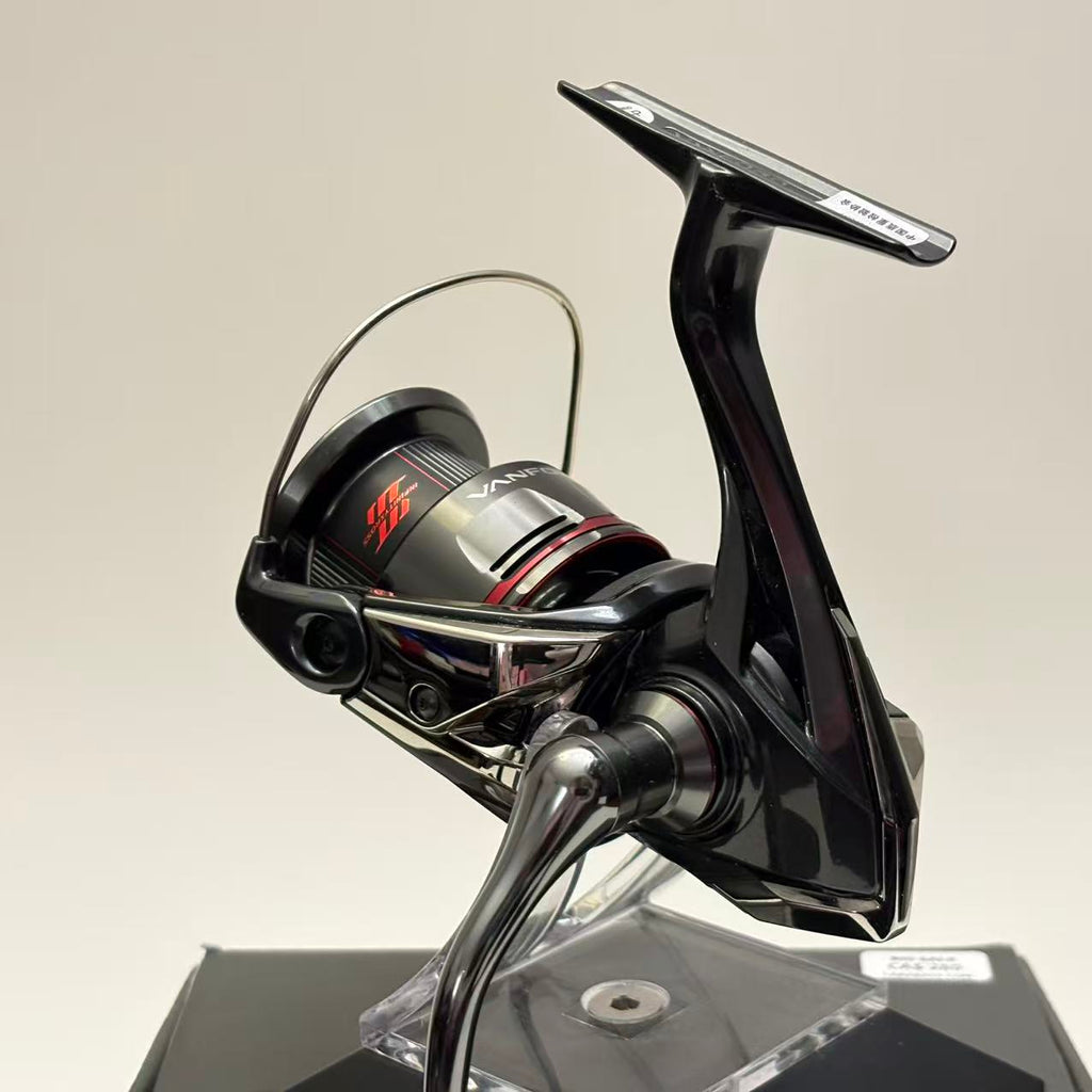 Shimano 24 Vanford FA 2500HG [Y136]