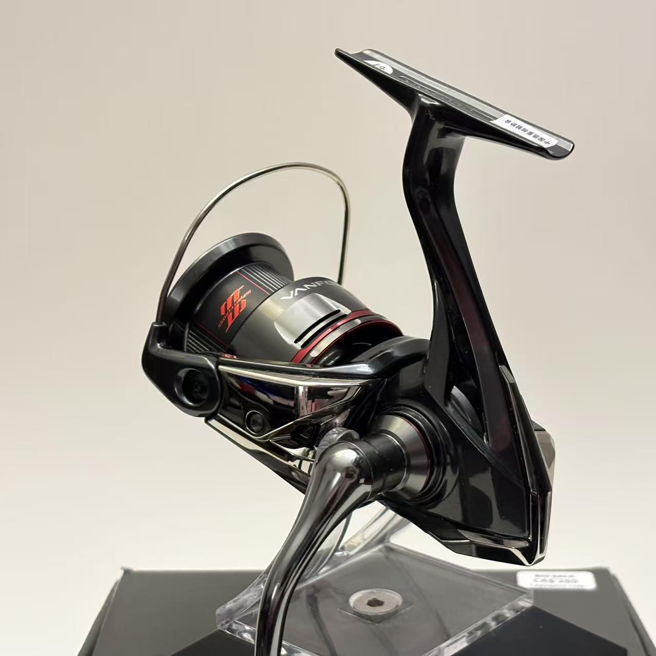 Shimano 24 Vanford FA 2500HG [Y136]