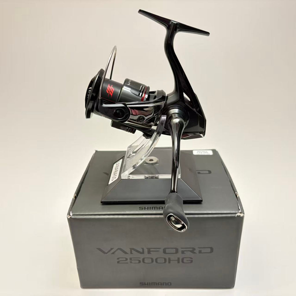 Shimano 24 Vanford FA 2500HG [Y136]
