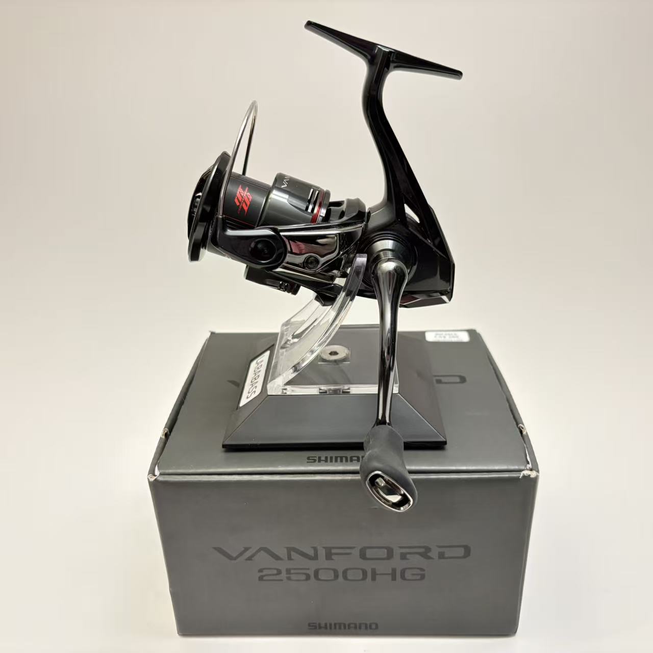 Shimano 24 Vanford FA 2500HG [Y136]