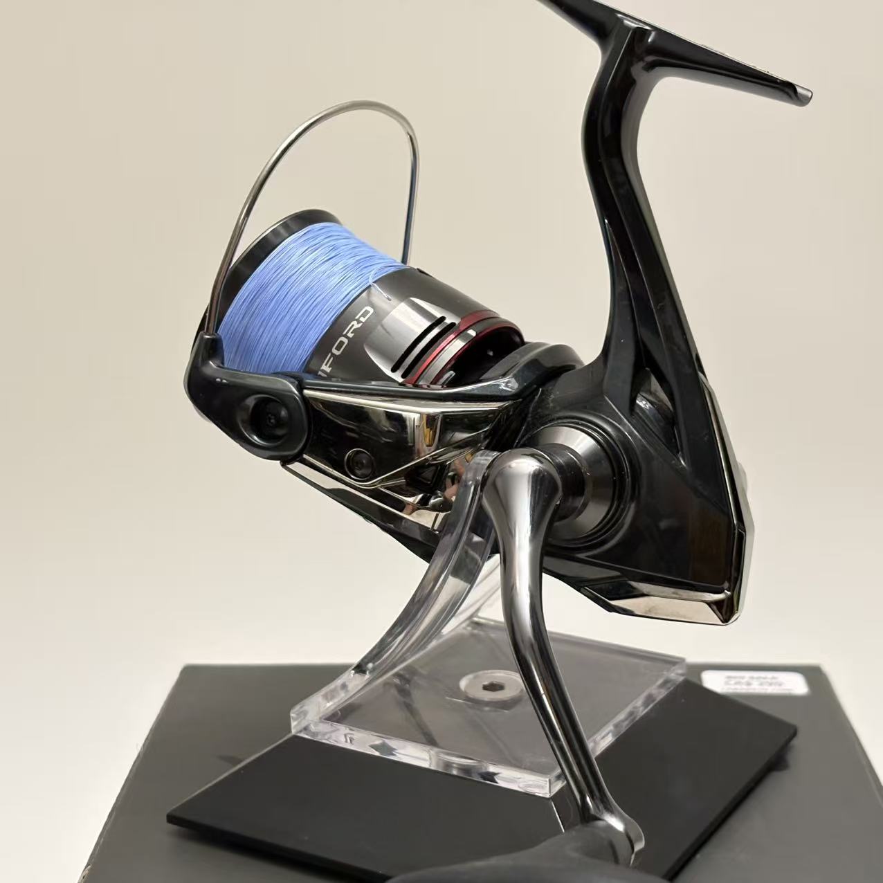 Shimano 24 Vanford FA 2500SHG [Y135]