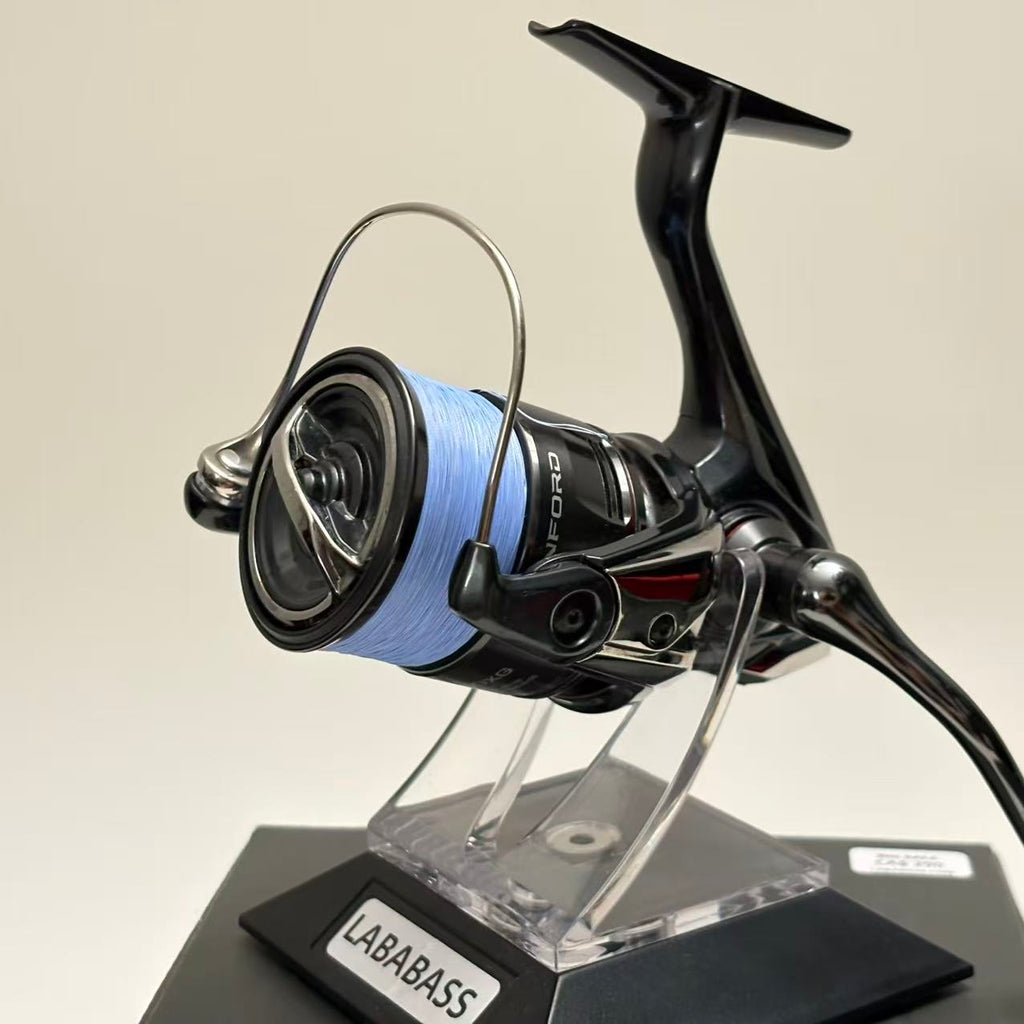 Shimano 24 Vanford FA 2500SHG [Y135]