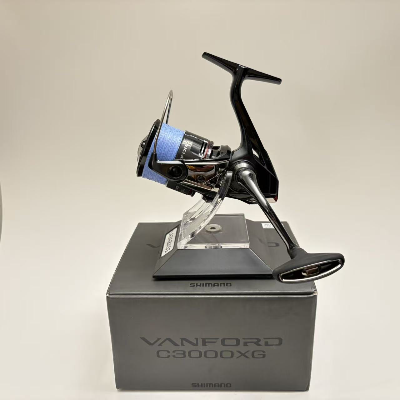Shimano 24 Vanford FA 2500SHG [Y135]