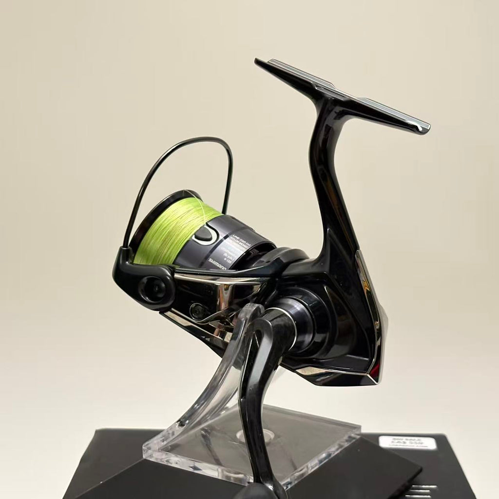 Shimano 26 Vanquish CE C2000SHG 【Y138】