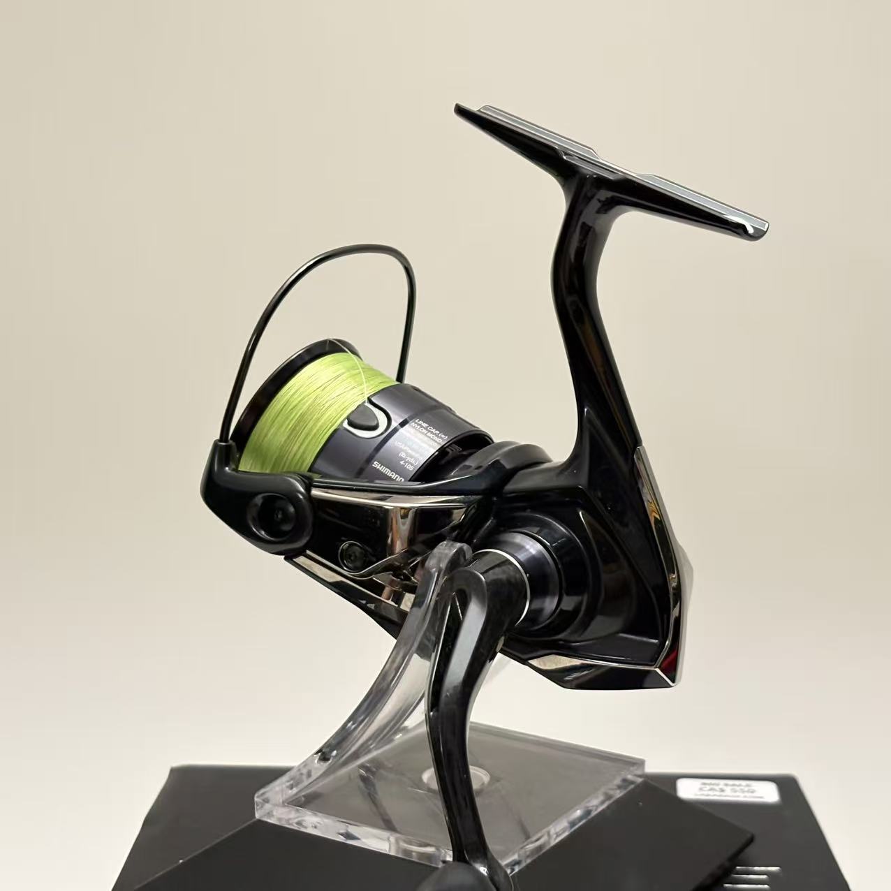 Shimano 26 Vanquish CE C2000SHG 【Y138】