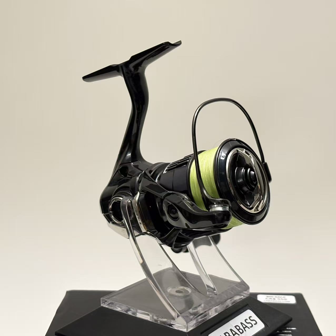 Shimano 26 Vanquish CE C2000SHG 【Y138】
