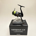 Shimano 26 Vanquish CE C2000SHG 【Y138】