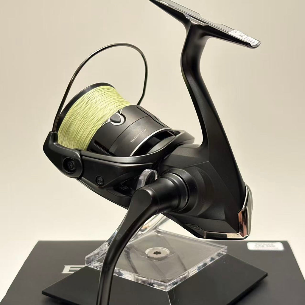Shimano 21 Exsence 4000MXG 【Y139】