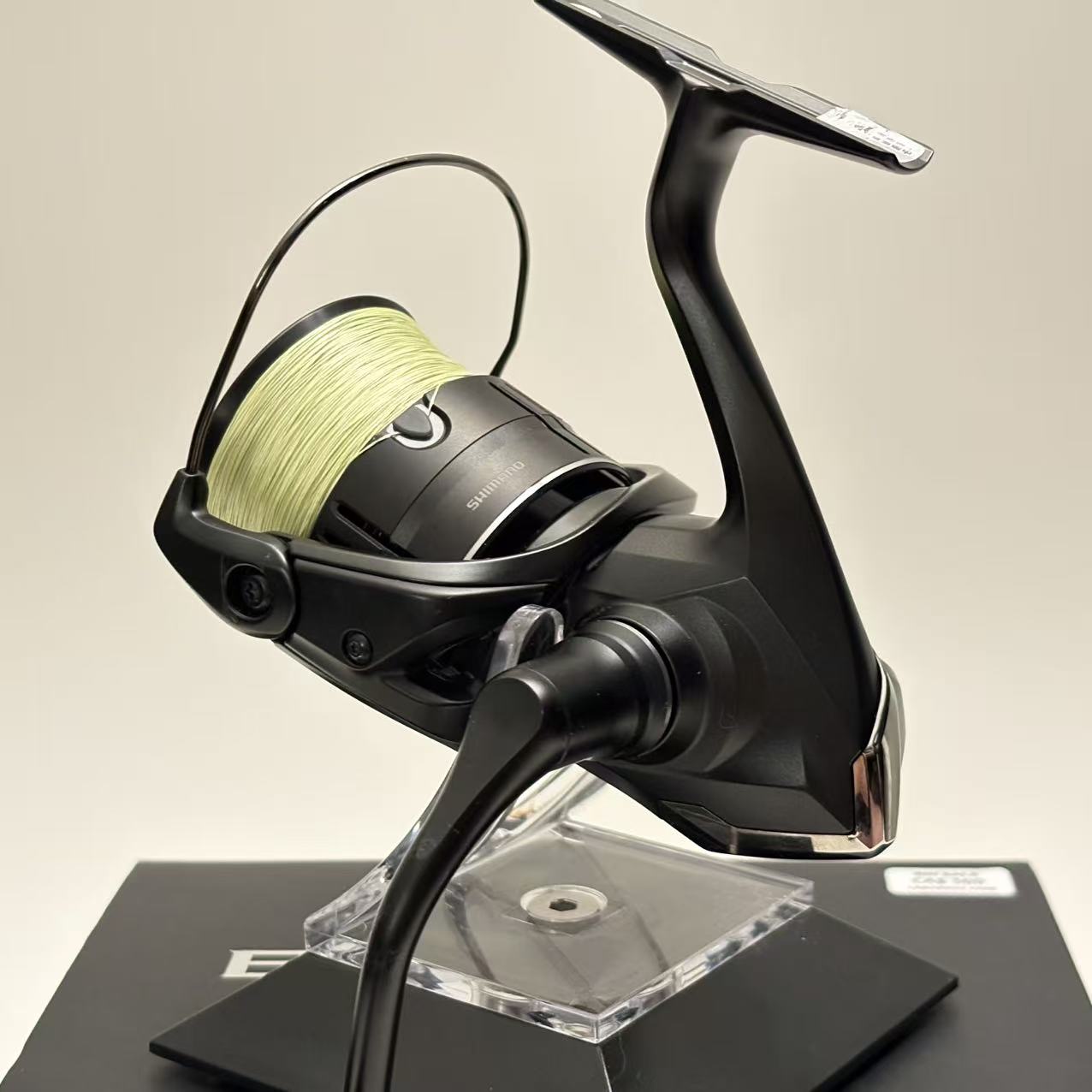 Shimano 21 Exsence 4000MXG 【Y139】